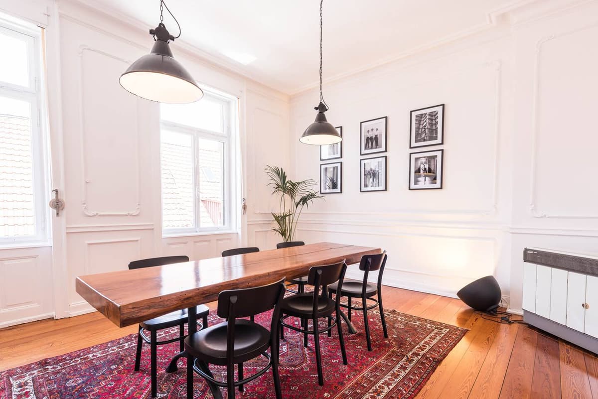 Boutique Charm Apartment Ricarda – Zentrum Baden-Baden